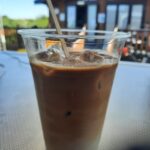 Iced Coffee